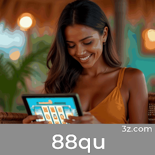 88qu: Plataforma de Comunidade Vibrante para Jogadores