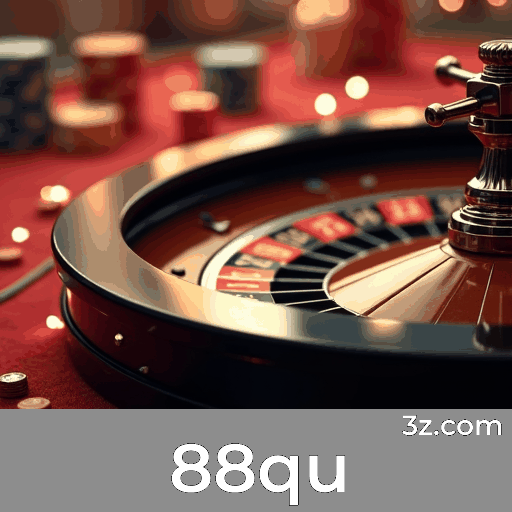 88qu: Plataforma com Bônus Generosos para Brasileiros