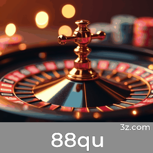 88qu: Plataforma de Comunidade Vibrante para Jogadores