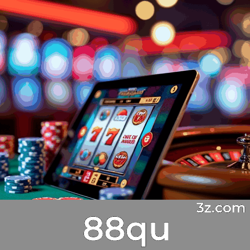 88qu: Login Seguro e Benefícios Exclusivos para Membros