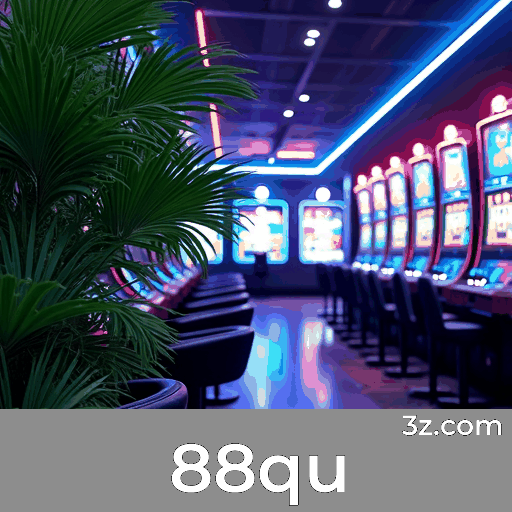 88qu: Plataforma com Bônus Generosos para Brasileiros