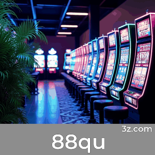 88qu: Um Tesouro de Jogos Selecionados e Excelentes