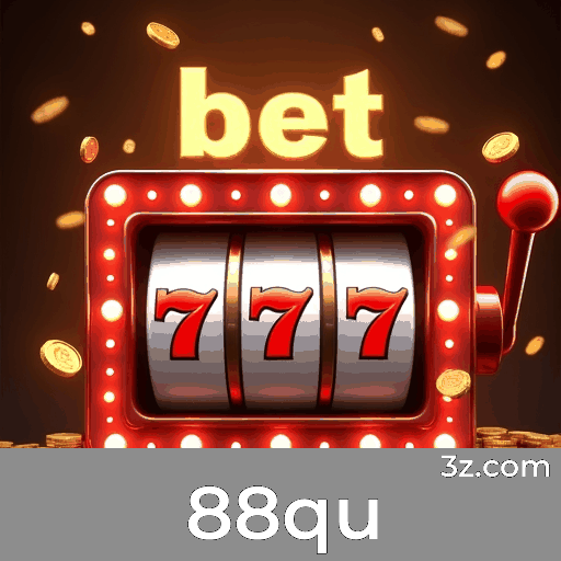 88qu Casino: Programa VIP Exclusivo