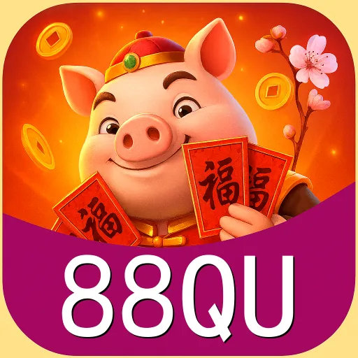 88QU Cassino Online